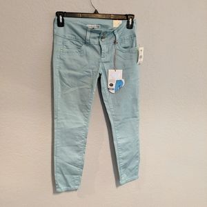 NWT YMI skinny jeans